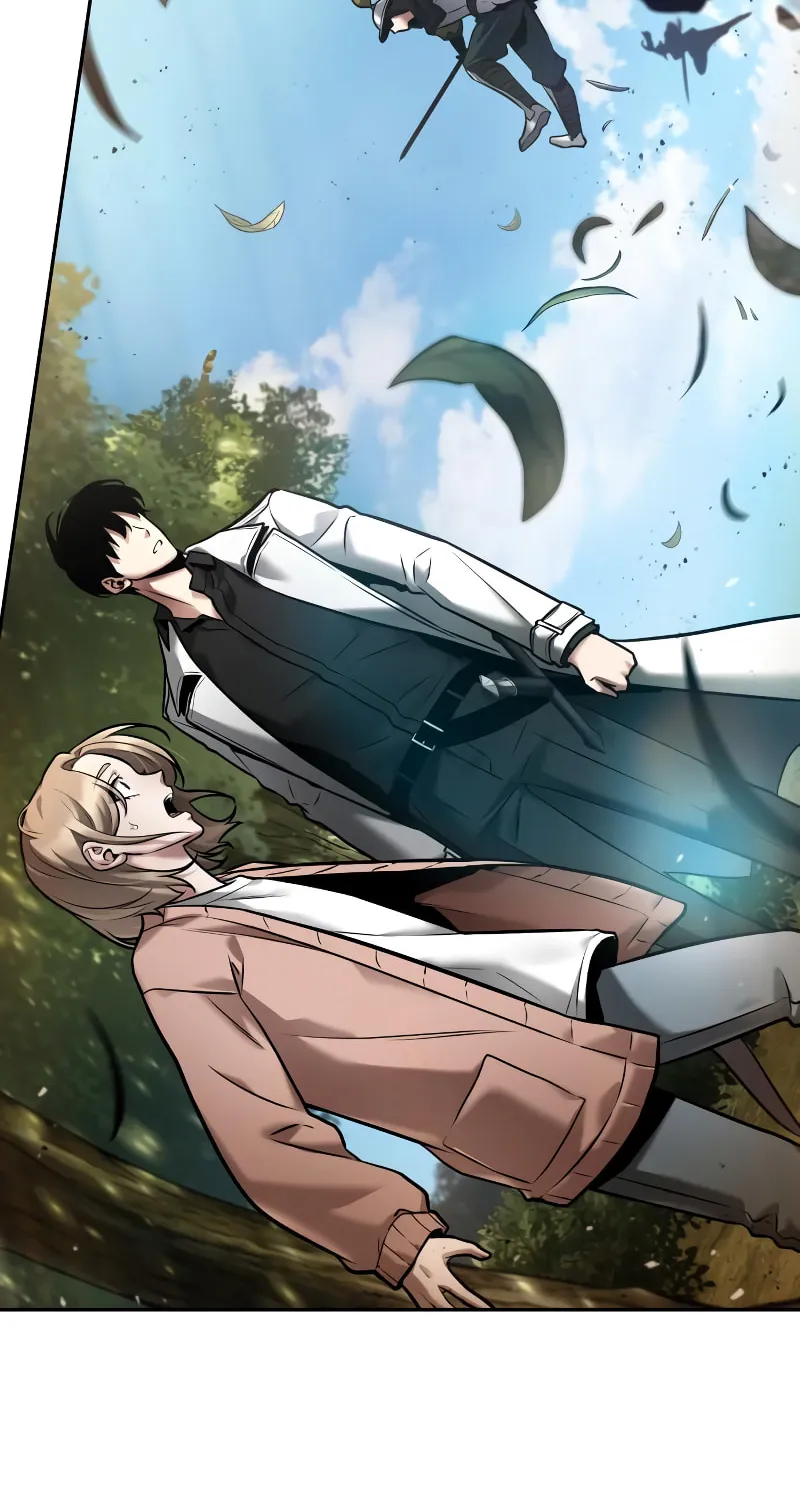 Omniscient Reader Chapter 125 page 6 - 