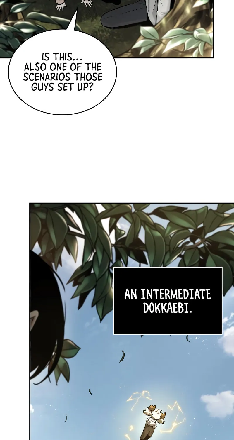 Omniscient Reader Chapter 125 page 57 - 