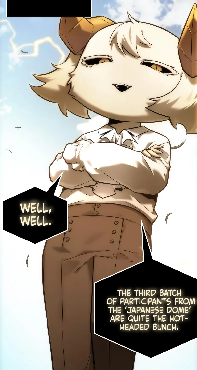 Omniscient Reader Chapter 125 page 59 - 