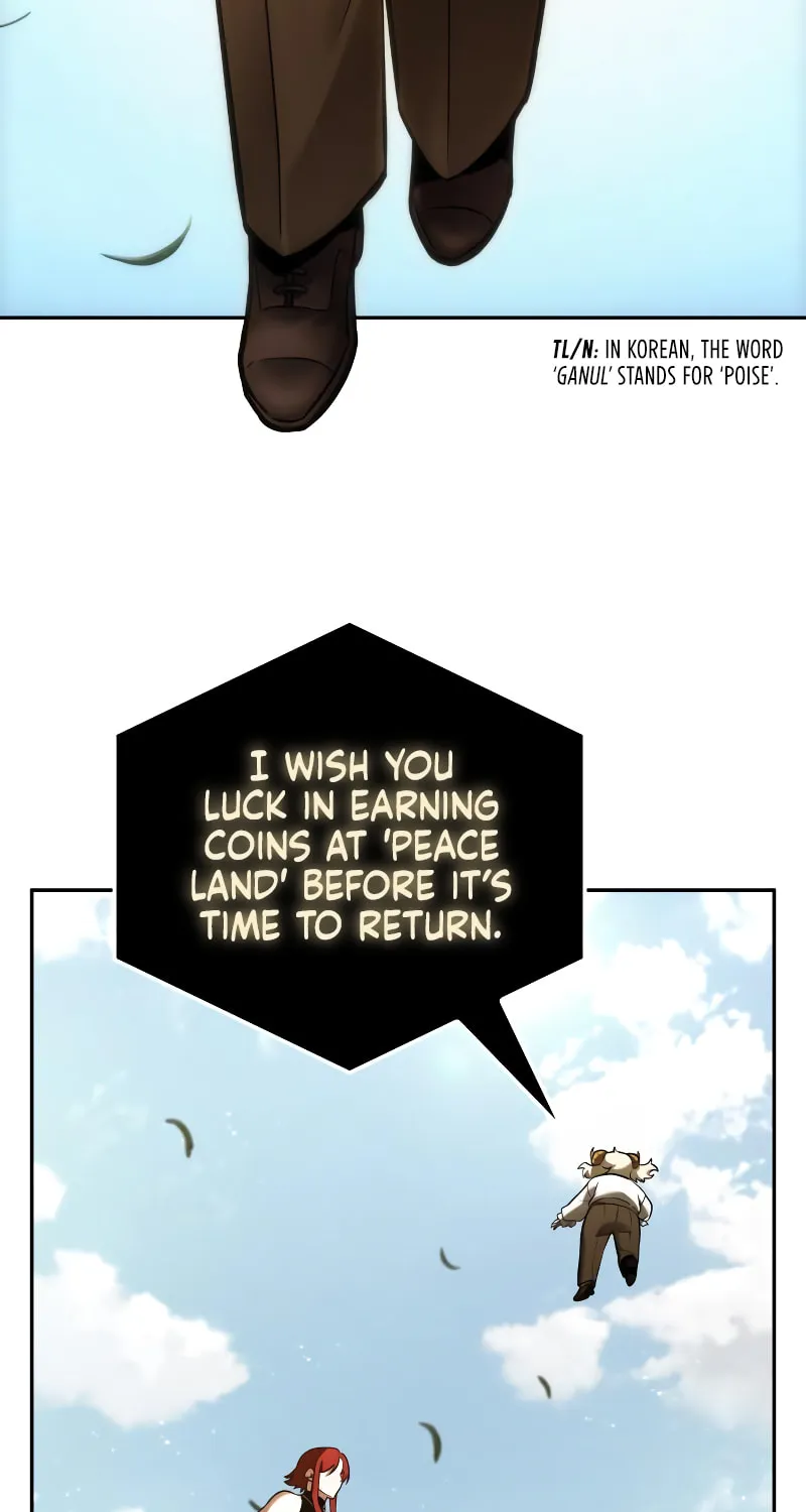 Omniscient Reader Chapter 125 page 60 - 