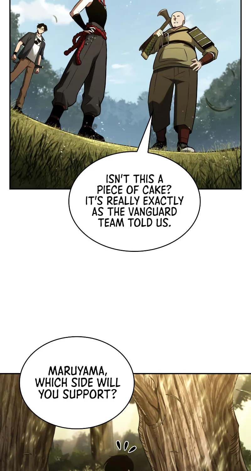 Omniscient Reader Chapter 125 page 61 - 