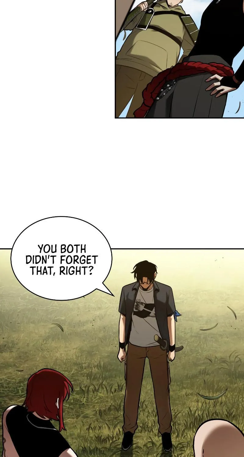 Omniscient Reader Chapter 125 page 65 - 