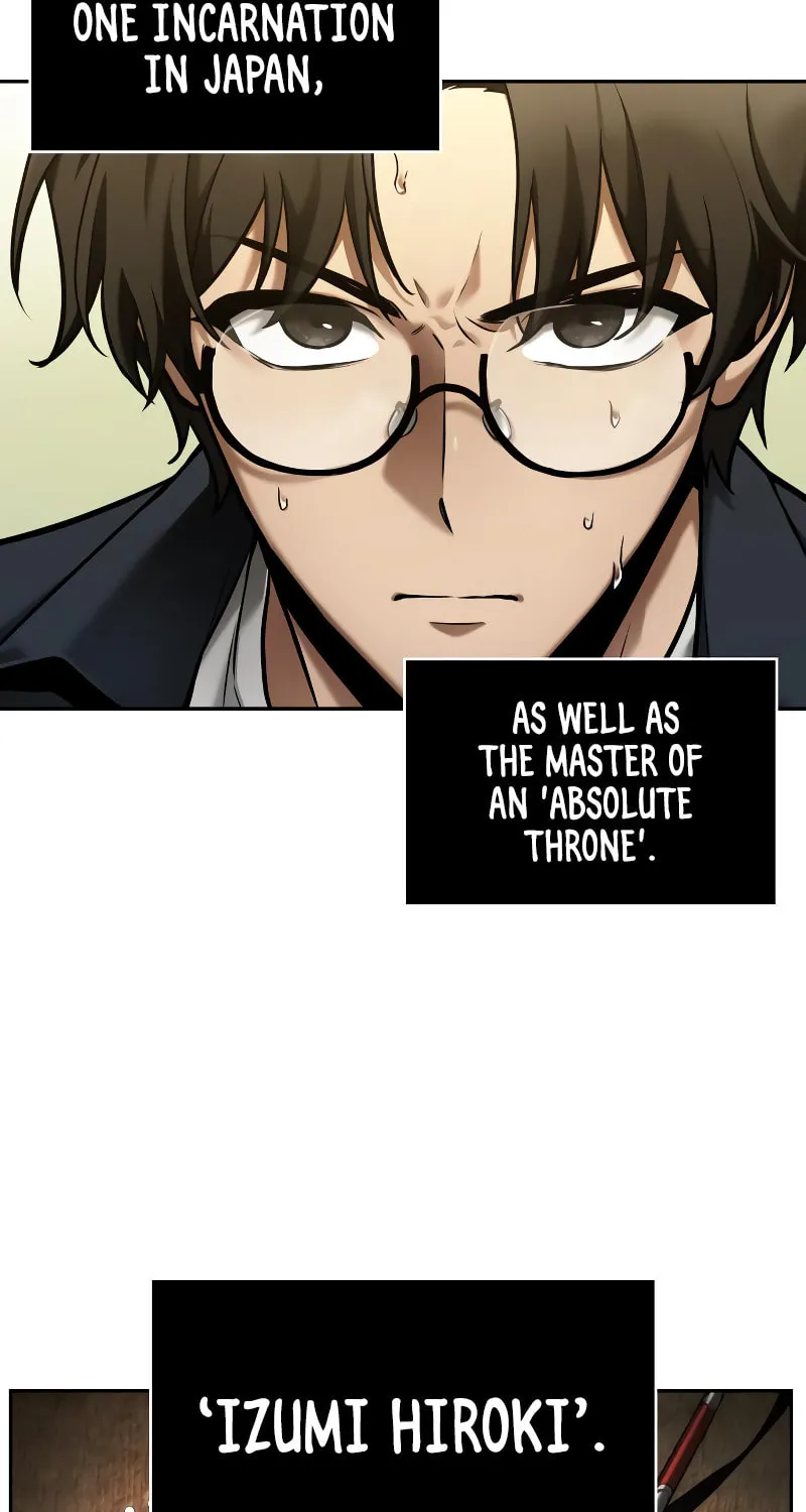 Omniscient Reader Chapter 125 page 67 - 