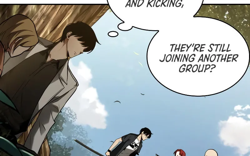 Omniscient Reader Chapter 125 page 70 - 