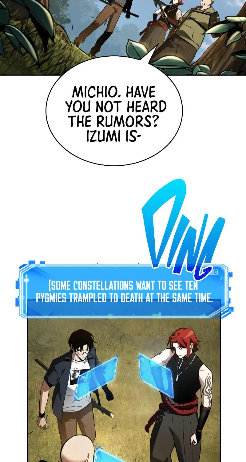 Omniscient Reader Chapter 125 page 71 - 