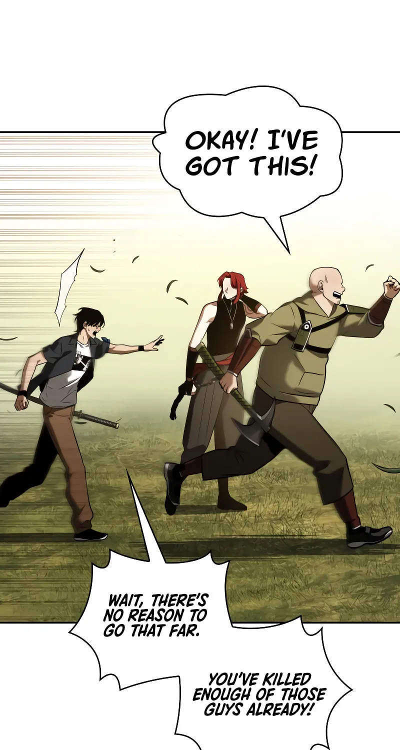 Omniscient Reader Chapter 125 page 73 - 
