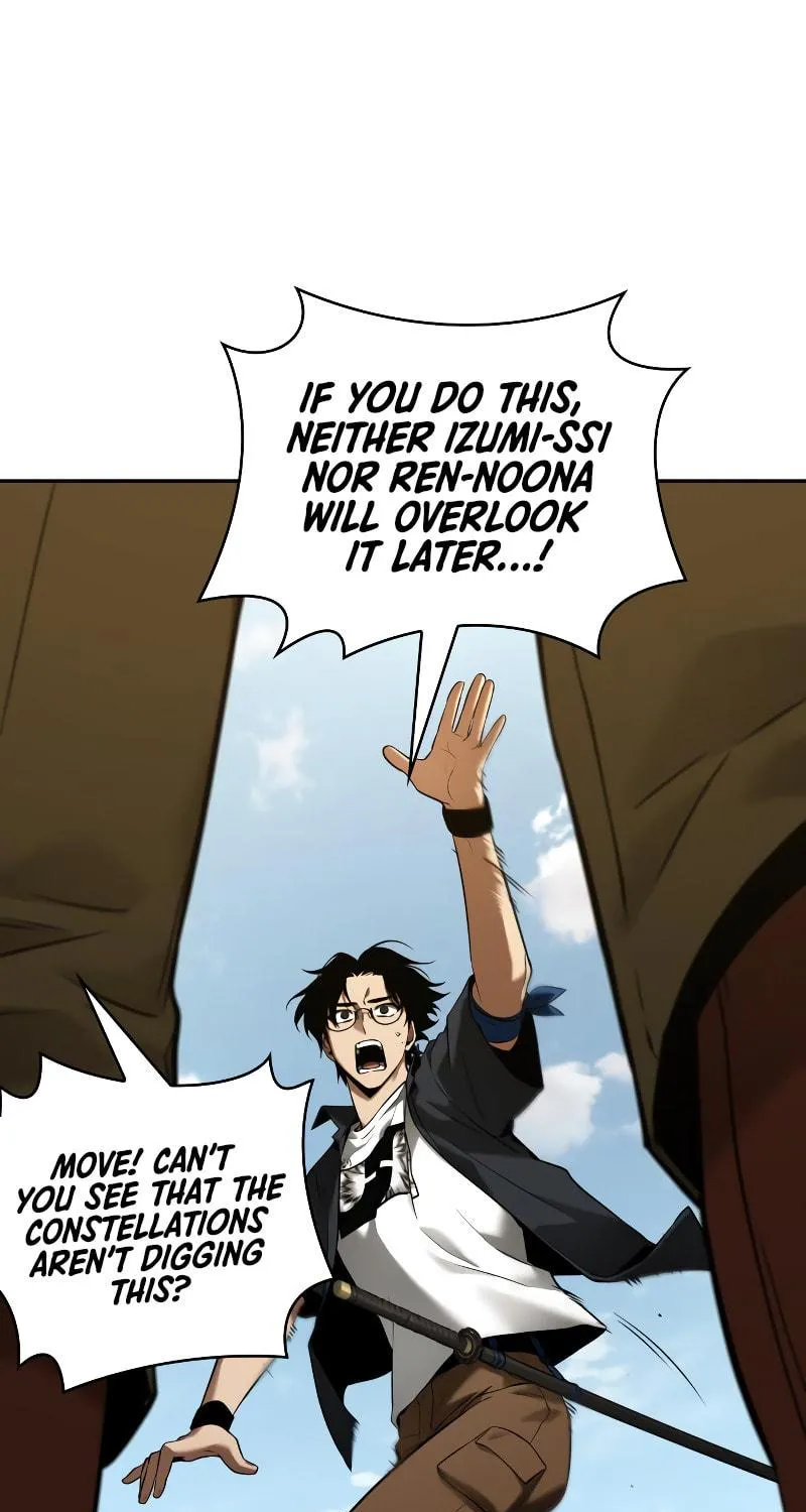 Omniscient Reader Chapter 125 page 75 - 
