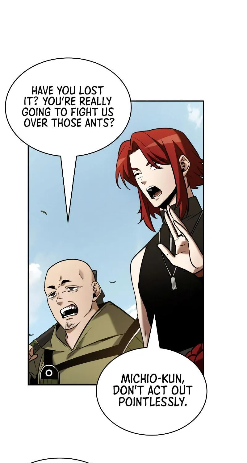 Omniscient Reader Chapter 125 page 83 - 
