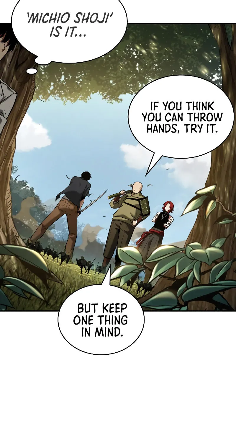 Omniscient Reader Chapter 125 page 90 - 