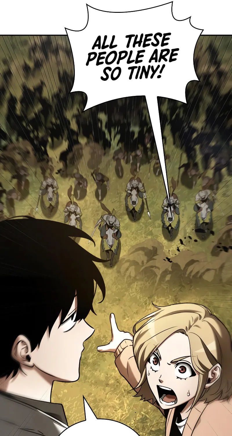Omniscient Reader Chapter 125 page 10 - 