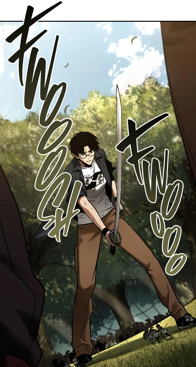 Omniscient Reader Chapter 125 page 97 - 
