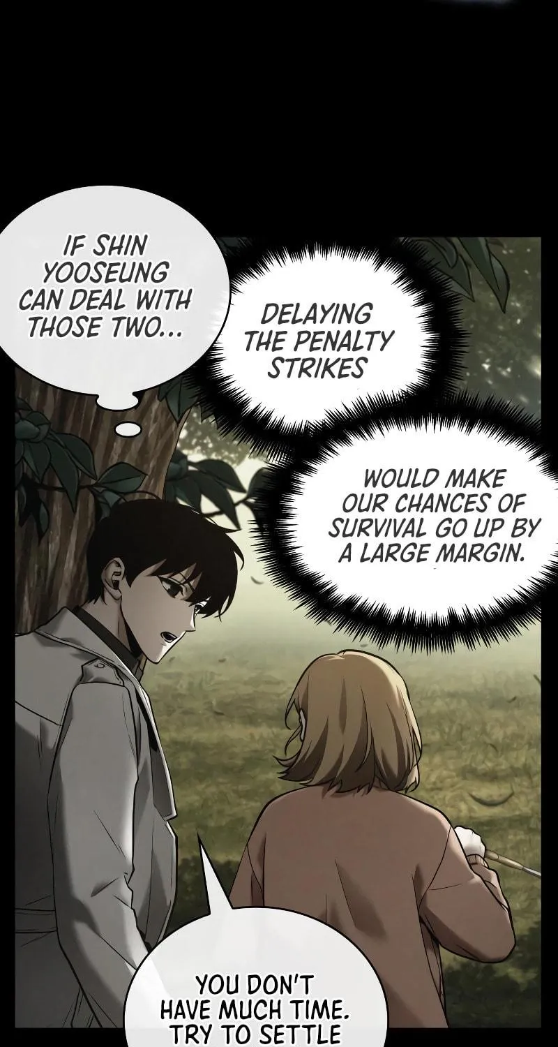 Omniscient Reader Chapter 126 page 101 - 