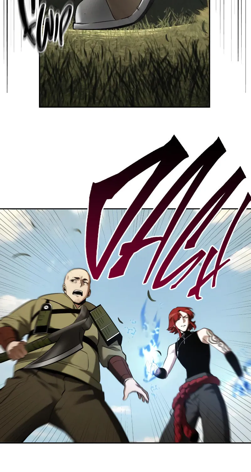 Omniscient Reader Chapter 126 page 105 - 