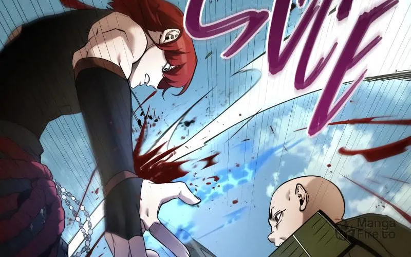 Omniscient Reader Chapter 126 page 108 - 