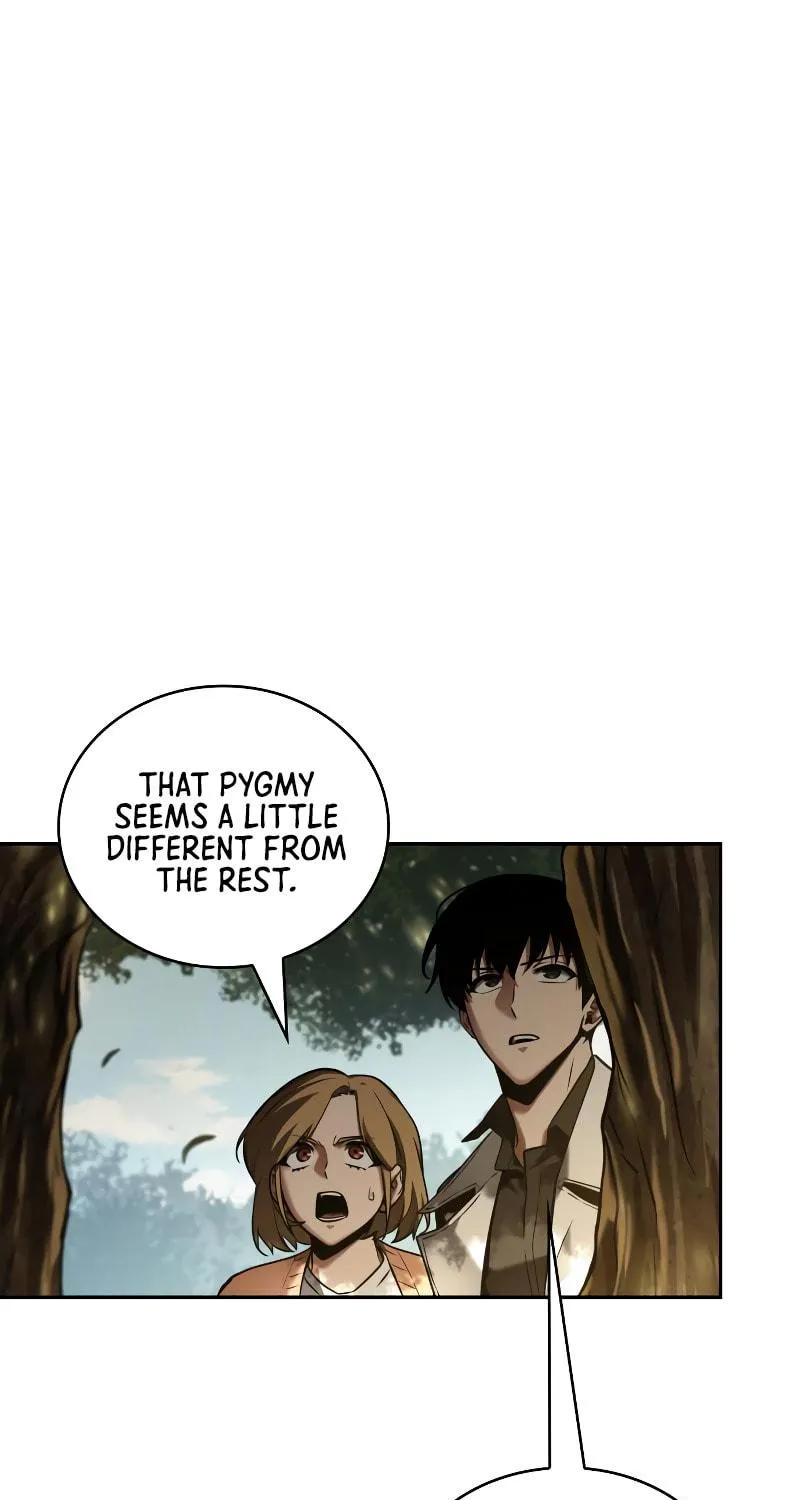 Omniscient Reader Chapter 126 page 27 - 