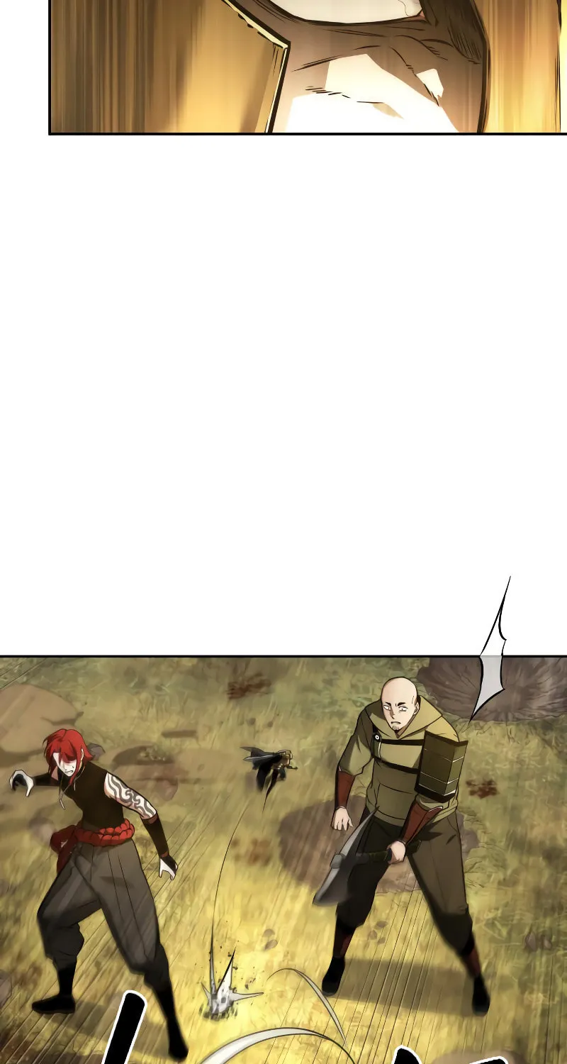 Omniscient Reader Chapter 126 page 29 - 