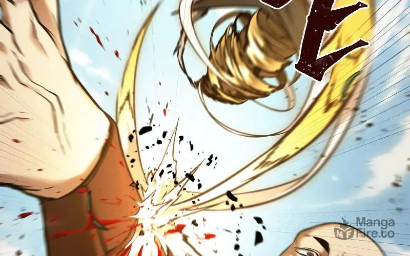 Omniscient Reader Chapter 126 page 34 - 