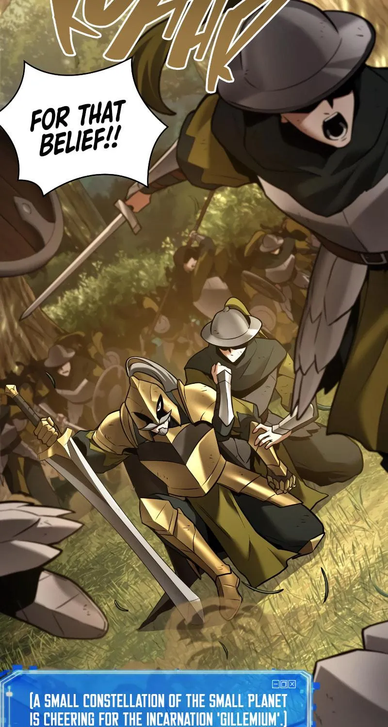 Omniscient Reader Chapter 126 page 46 - 