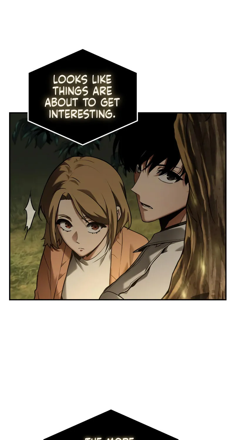 Omniscient Reader Chapter 126 page 48 - 