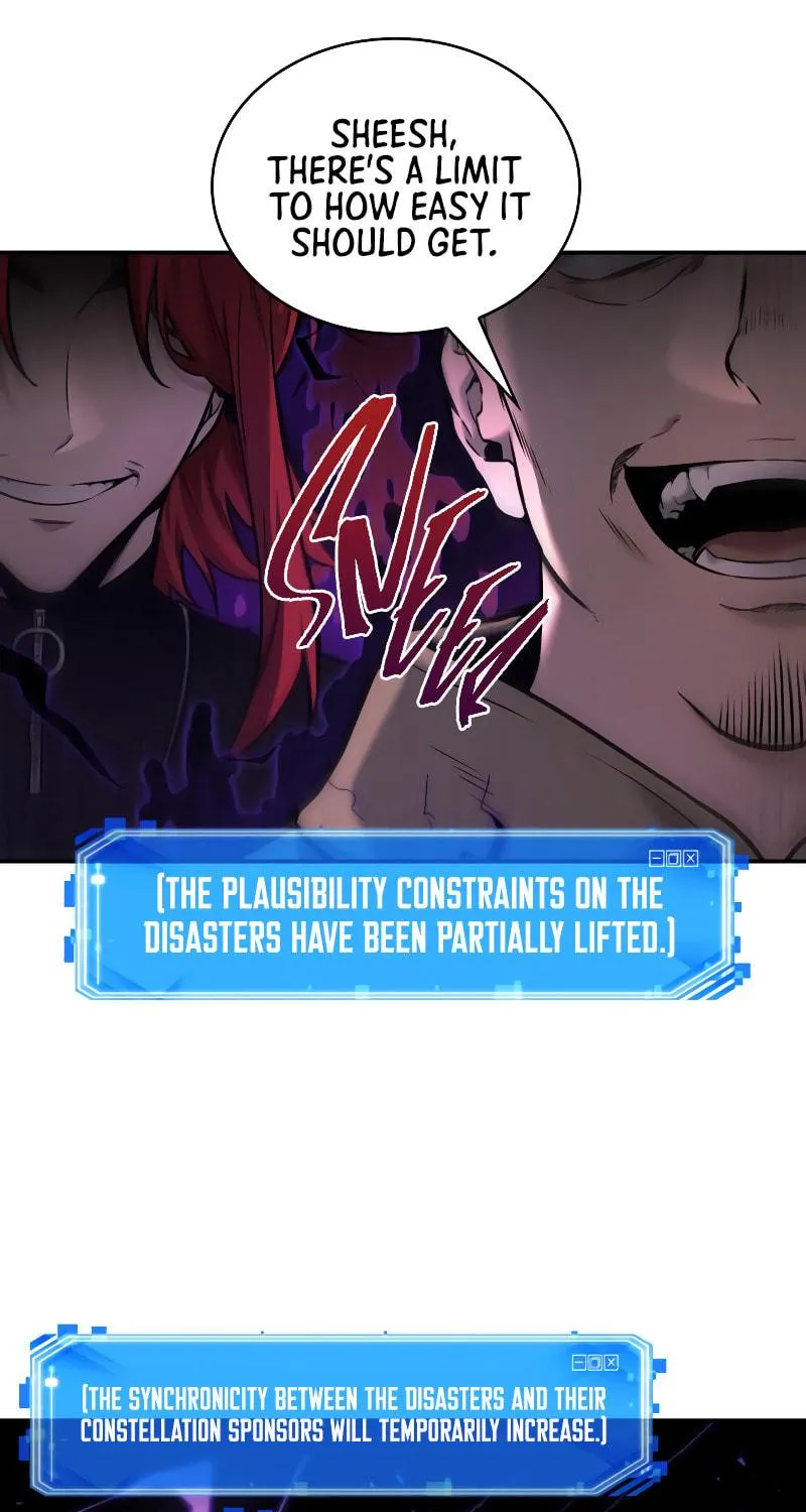 Omniscient Reader Chapter 126 page 55 - 