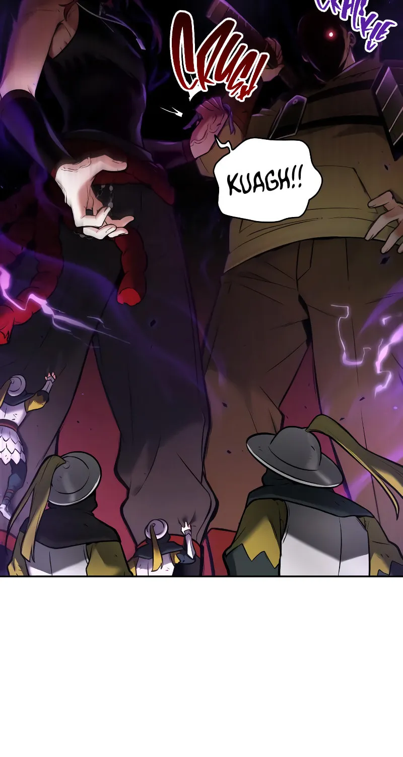 Omniscient Reader Chapter 126 page 57 - 