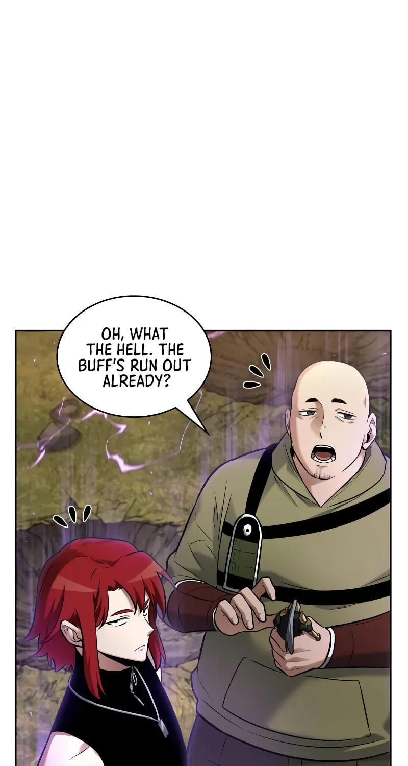 Omniscient Reader Chapter 126 page 76 - 