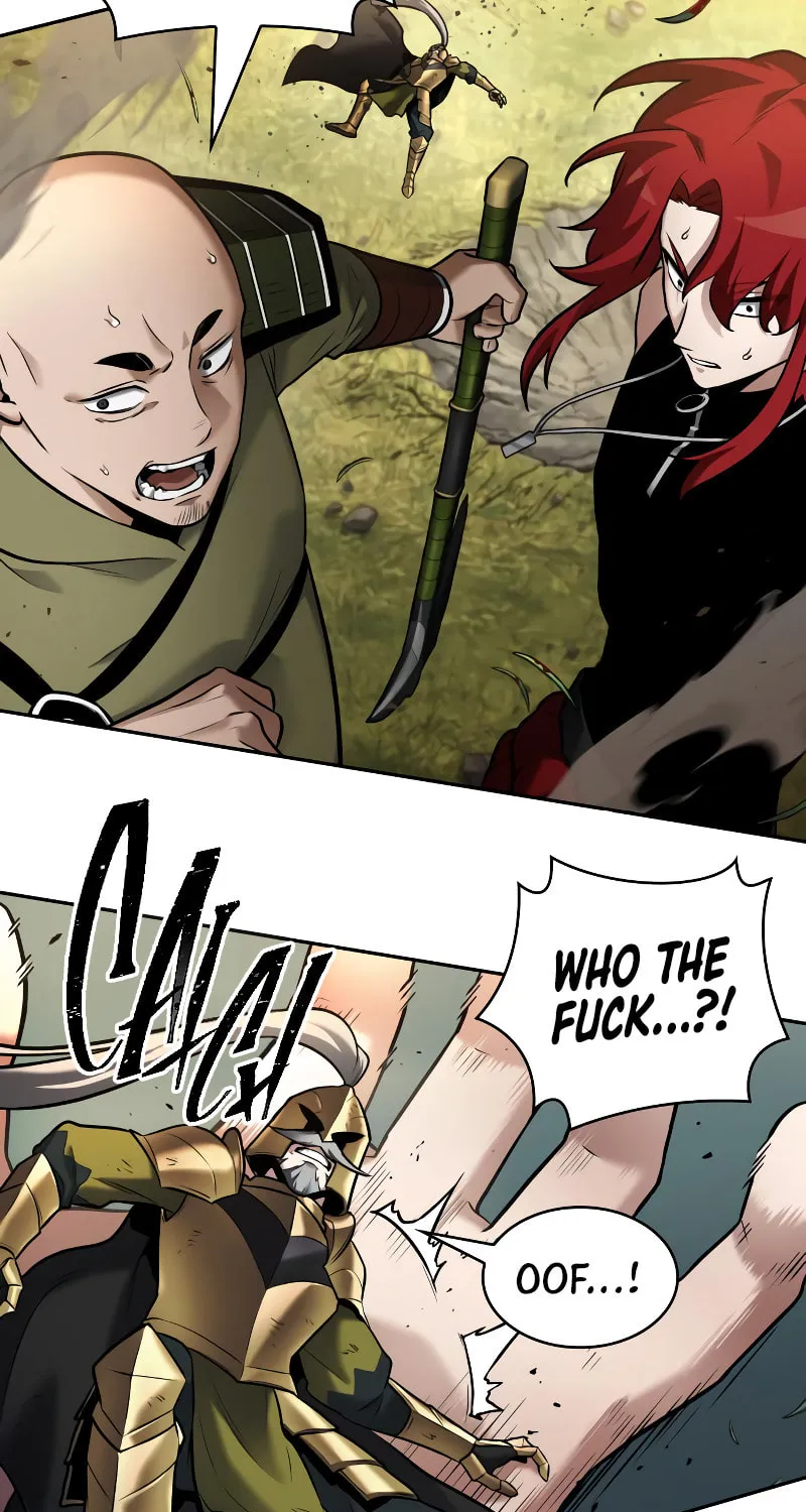 Omniscient Reader Chapter 126 page 80 - 