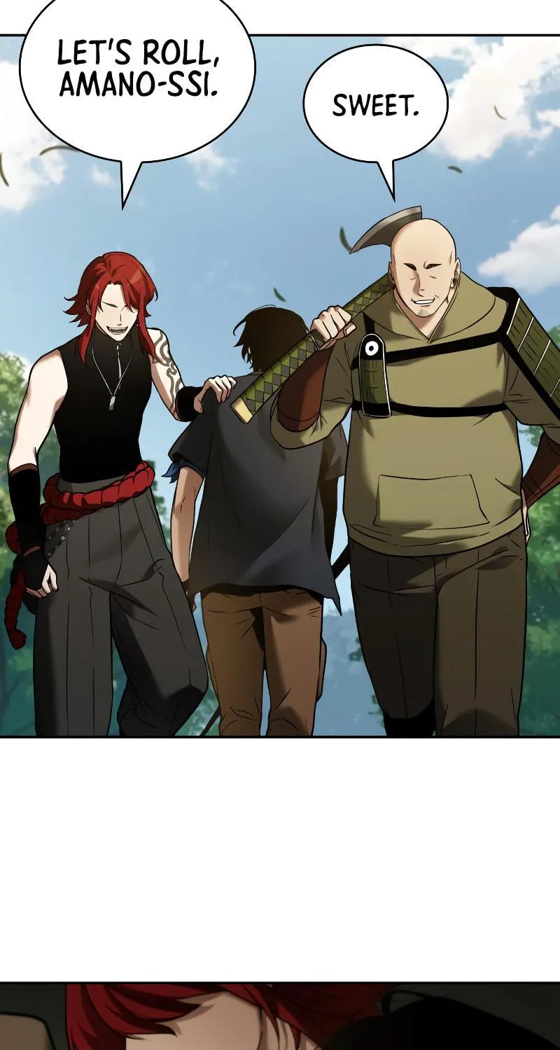 Omniscient Reader Chapter 126 page 9 - 