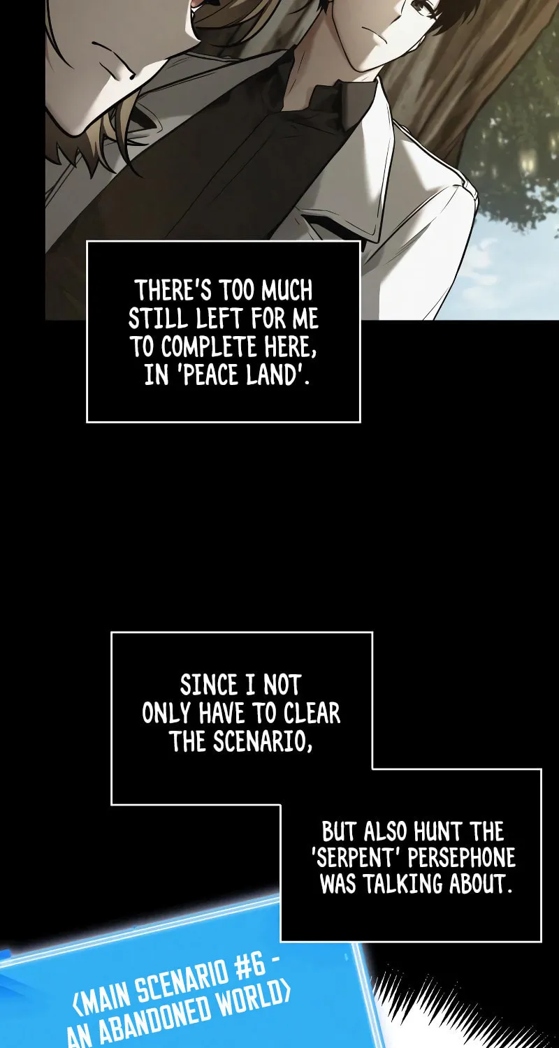Omniscient Reader Chapter 126 page 98 - 