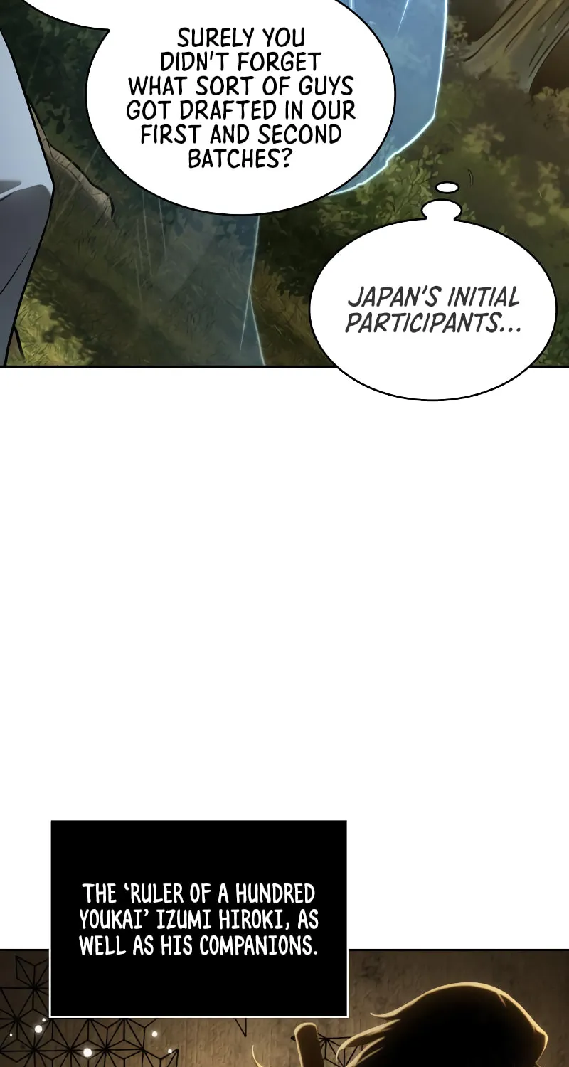 Omniscient Reader Chapter 127 page 11 - 