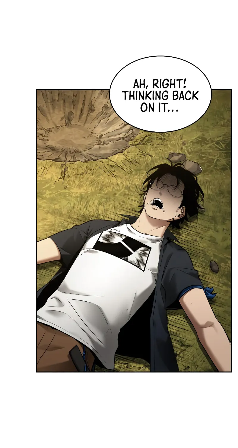 Omniscient Reader Chapter 127 page 19 - 
