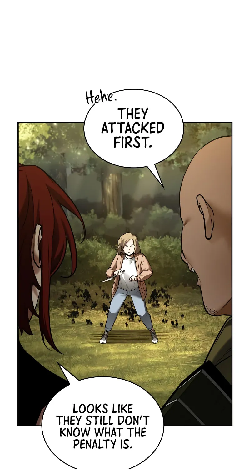 Omniscient Reader Chapter 127 page 20 - 