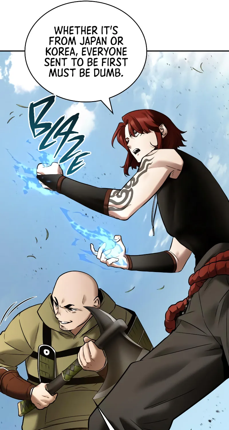Omniscient Reader Chapter 127 page 22 - 