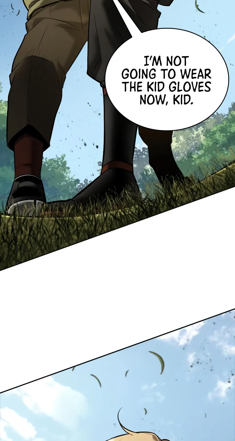 Omniscient Reader Chapter 127 page 23 - 