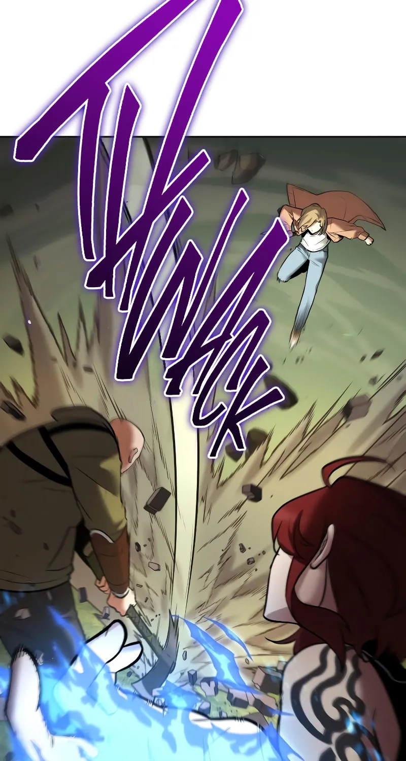 Omniscient Reader Chapter 127 page 30 - 