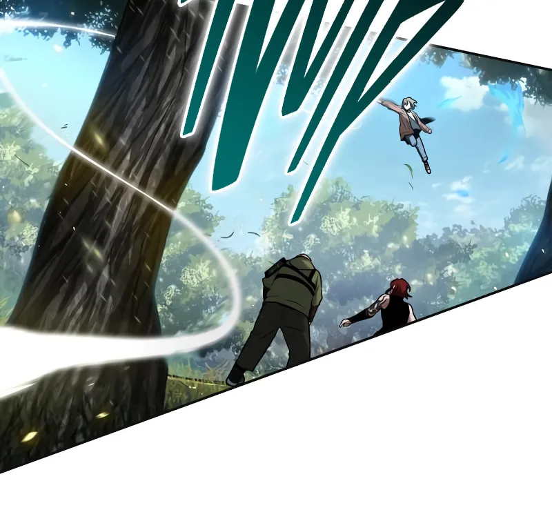 Omniscient Reader Chapter 127 page 33 - 