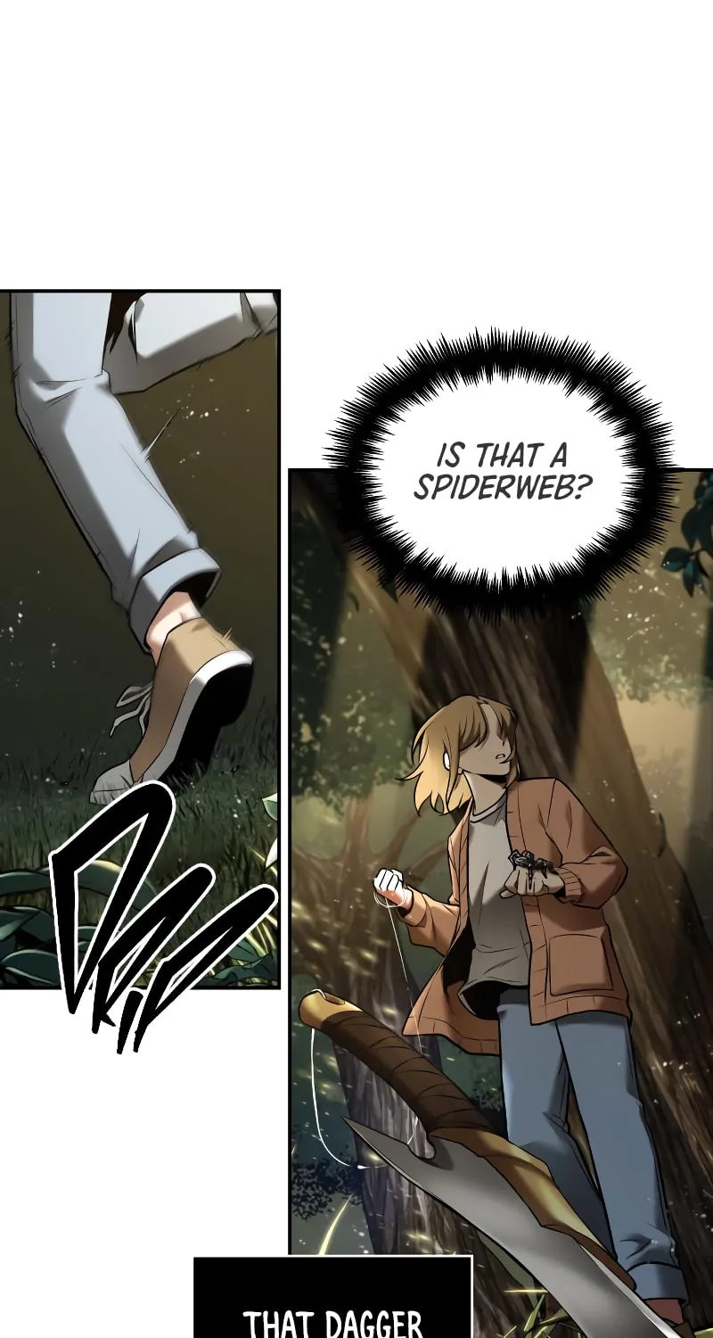 Omniscient Reader Chapter 127 page 36 - 