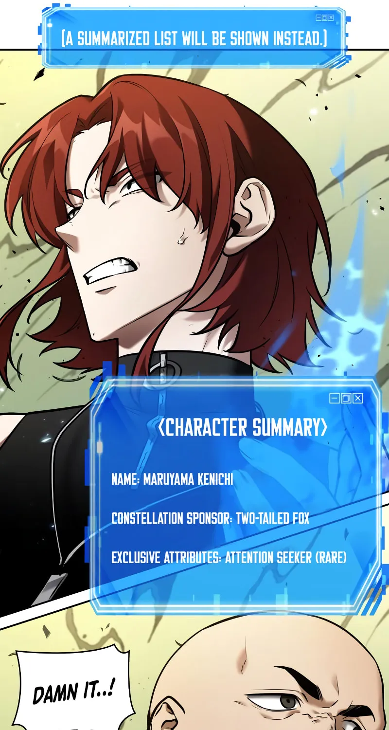 Omniscient Reader Chapter 127 page 40 - 