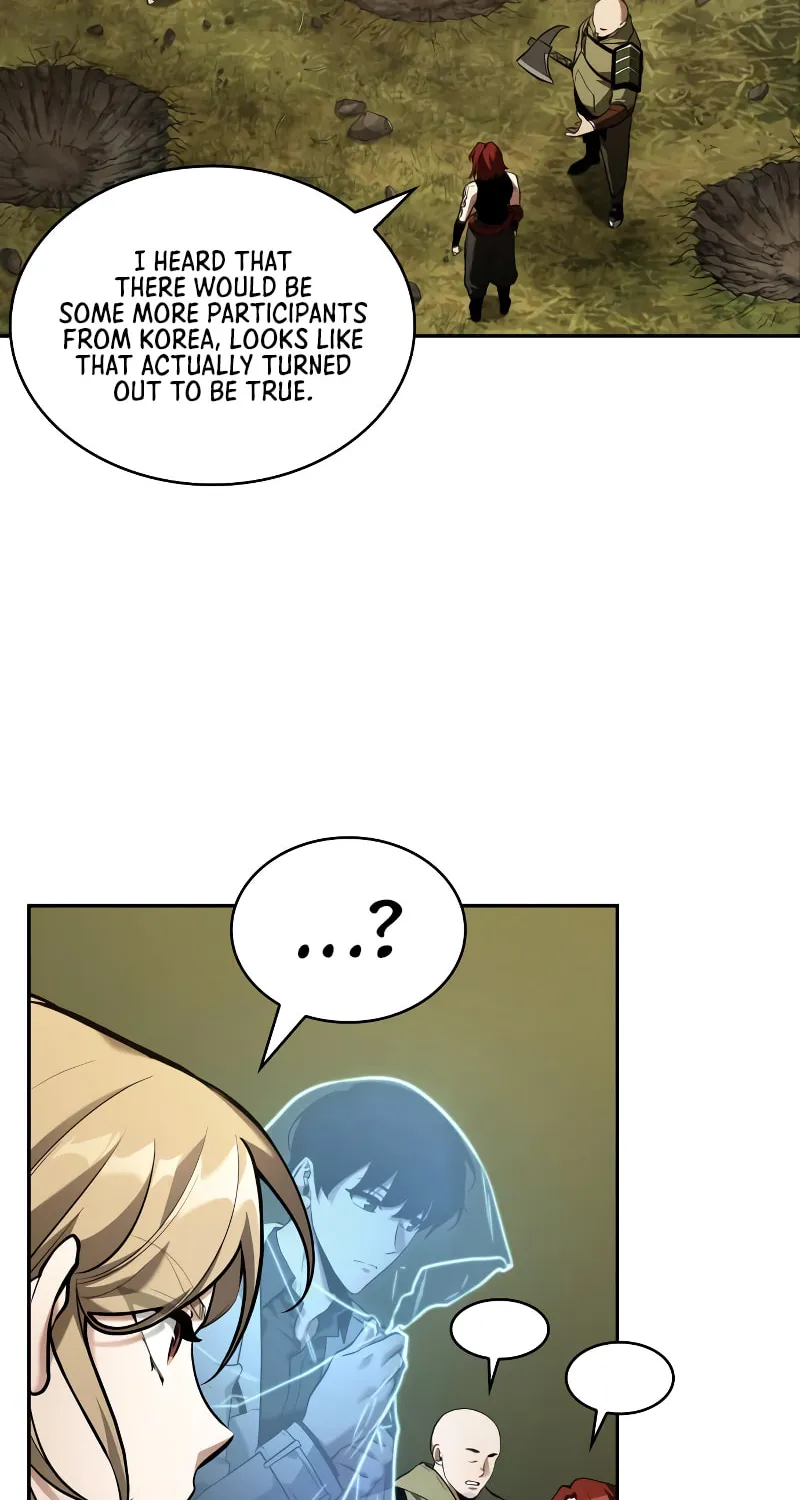Omniscient Reader Chapter 127 page 5 - 