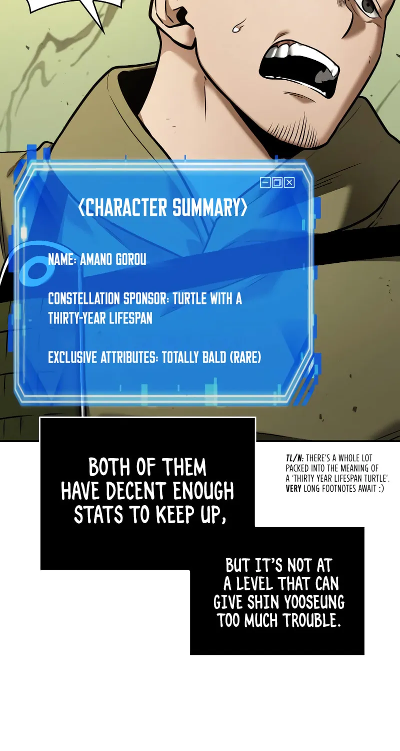 Omniscient Reader Chapter 127 page 41 - 