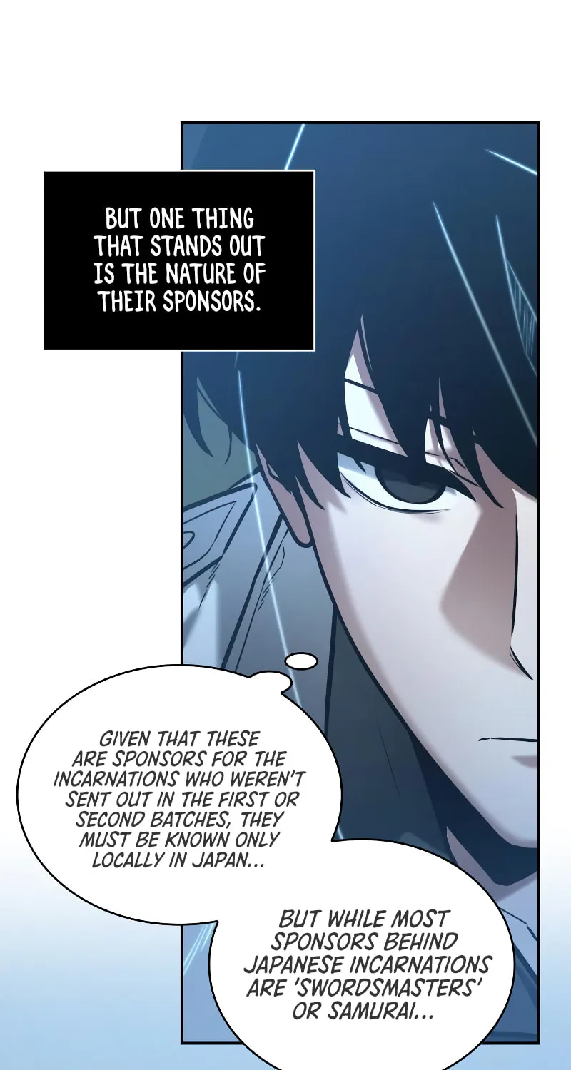 Omniscient Reader Chapter 127 page 42 - 