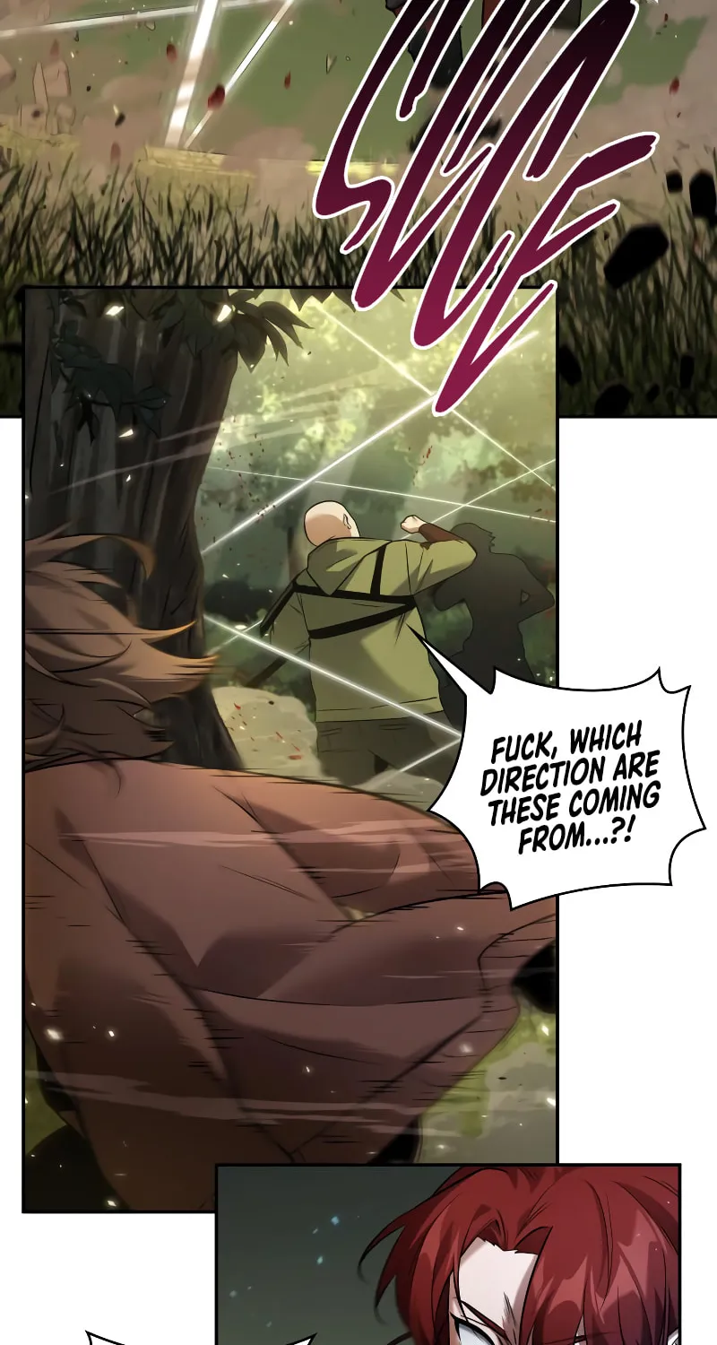 Omniscient Reader Chapter 127 page 48 - 