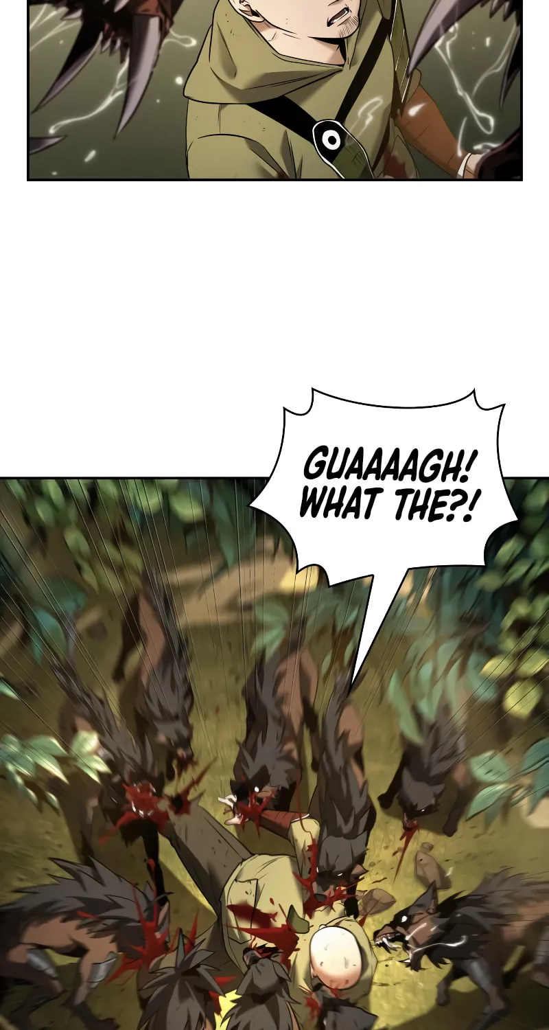 Omniscient Reader Chapter 127 page 58 - 