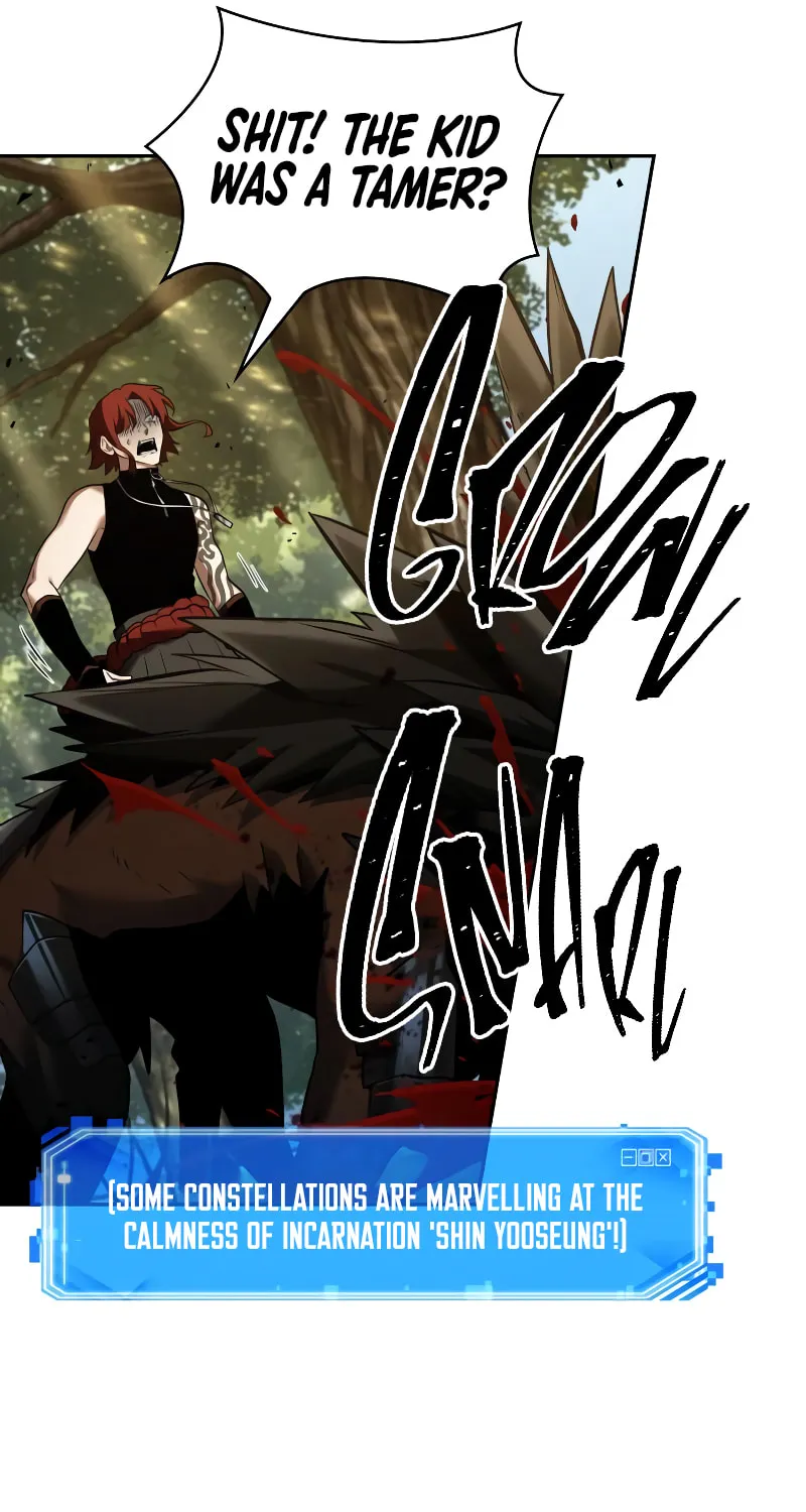 Omniscient Reader Chapter 127 page 60 - 