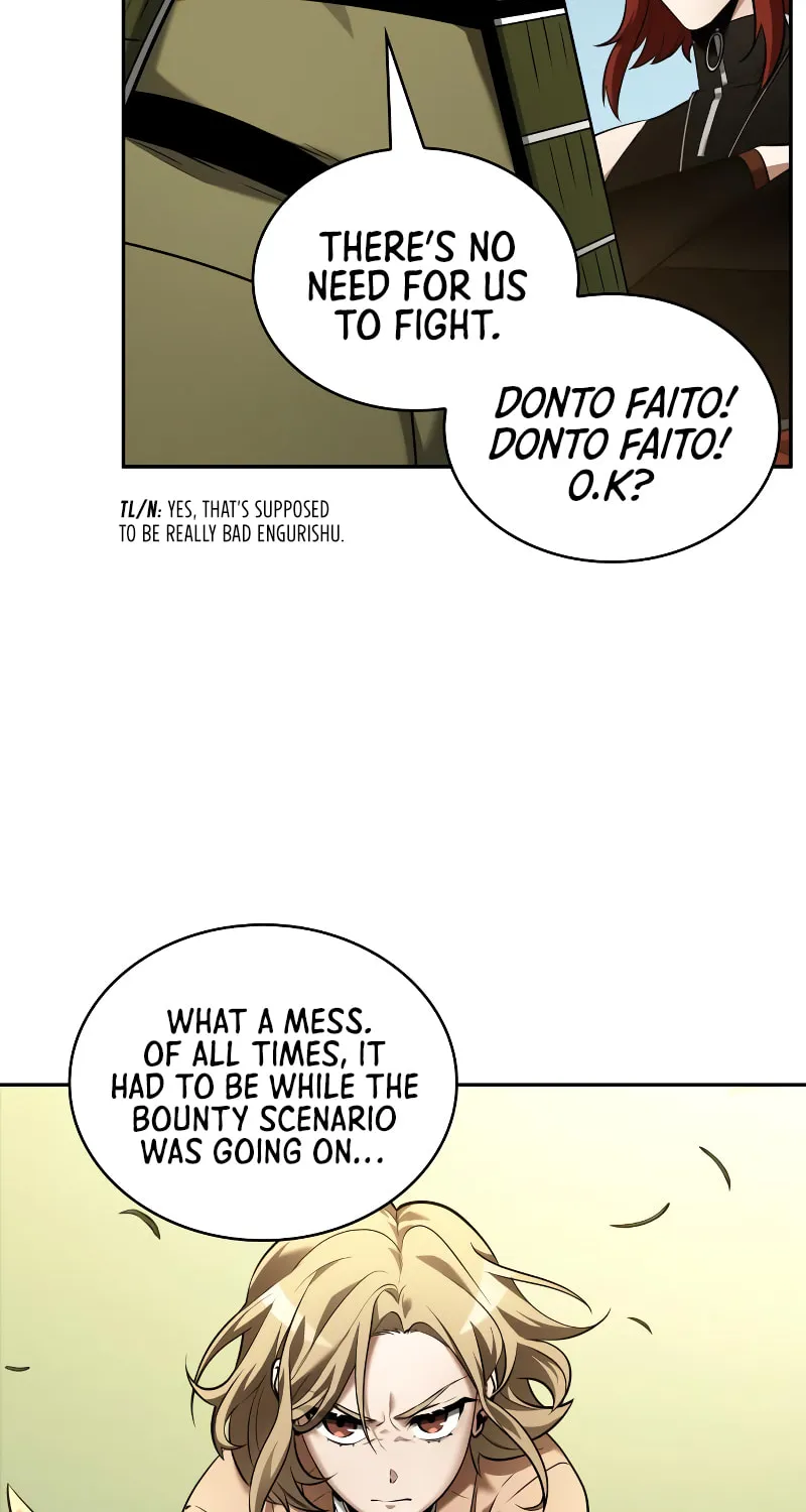 Omniscient Reader Chapter 127 page 7 - 