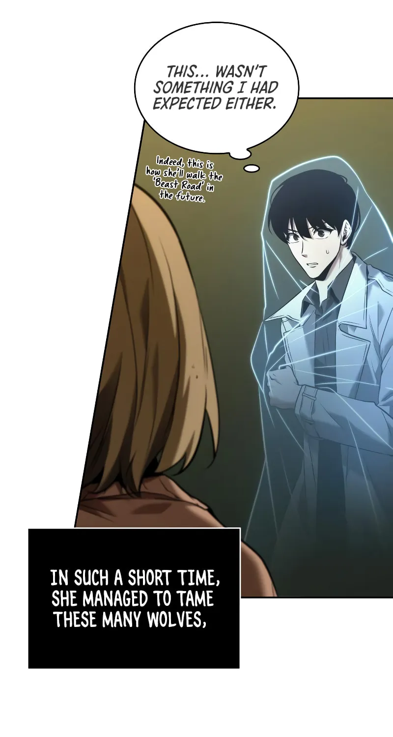 Omniscient Reader Chapter 127 page 61 - 