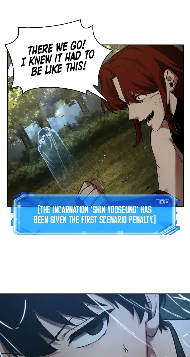 Omniscient Reader Chapter 127 page 67 - 