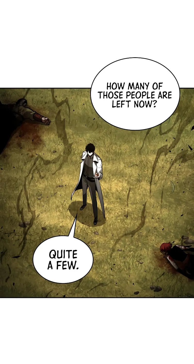 Omniscient Reader Chapter 128 page 17 - 