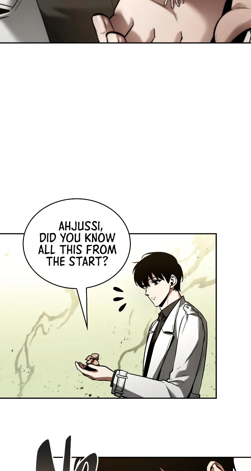 Omniscient Reader Chapter 128 page 19 - 
