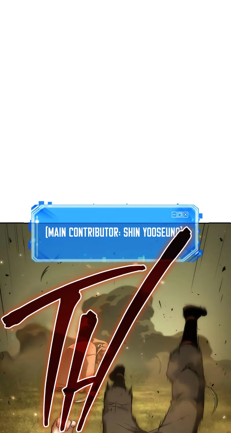 Omniscient Reader Chapter 128 page 3 - 